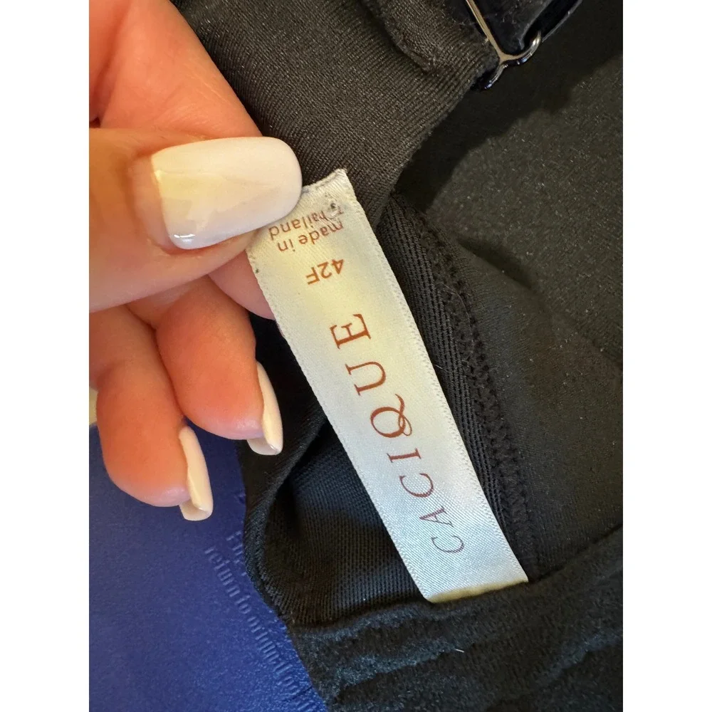 Cacique bra women